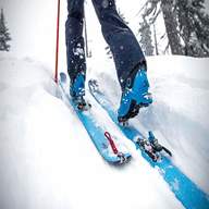 backcountry ski gebraucht kaufen