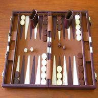brettspiele backgammon gebraucht kaufen