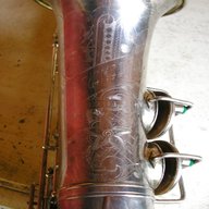max keilwerth saxophon gebraucht kaufen