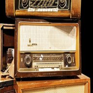 nostalgische radios gebraucht kaufen