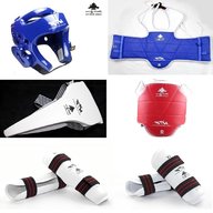 taekwondo schutz gebraucht kaufen