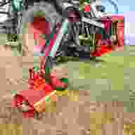 traktor schlegelmulcher gebraucht kaufen