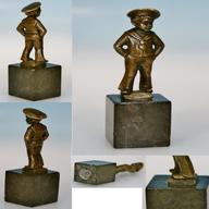 kleine bronzefiguren gebraucht kaufen
