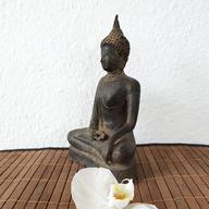 buddha antik gebraucht kaufen