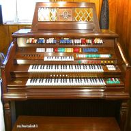 wurlitzer orgel gebraucht kaufen