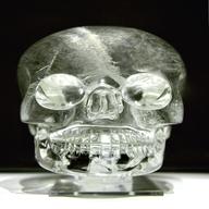 crystal skull gebraucht kaufen