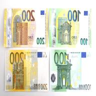 geldscheine euro gebraucht kaufen