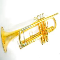 b s challenger ii trompete gebraucht kaufen