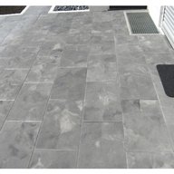 terrassenplatten grau gebraucht kaufen