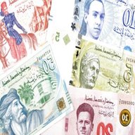 tunesien dinar gebraucht kaufen