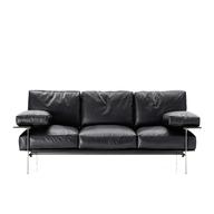 b b italia diesis 3er set sofa bench chaiselongue gebraucht kaufen