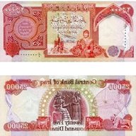 irak dinar gebraucht kaufen
