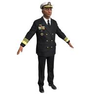 admiral uniform gebraucht kaufen