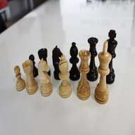 schachfiguren mephisto gebraucht kaufen