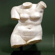 skulptur torso gebraucht kaufen