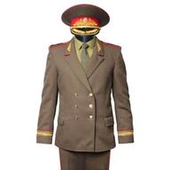 sowjetunion uniform gebraucht kaufen