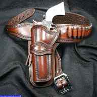 cowboy holster gebraucht kaufen