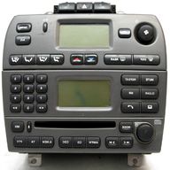 jaguar x type radio gebraucht kaufen