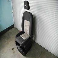 ford tourneo custom beifahrersitz gebraucht kaufen