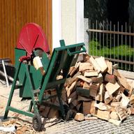 brennholz kreissage gebraucht kaufen