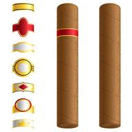 zigarren banderolen gebraucht kaufen