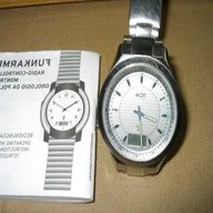 tcm funk armbanduhr gebraucht kaufen