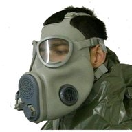 schutzmaske gasmaske gebraucht kaufen