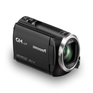 panasonic videokamera gebraucht kaufen