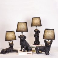 lampe hund gebraucht kaufen