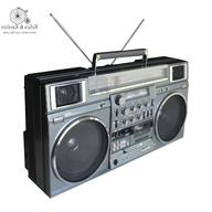stereo cassetten recorder gebraucht kaufen