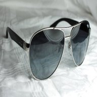 ray ban sonnenbrille silber gebraucht kaufen