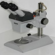 zeiss stereomikroskop gebraucht kaufen