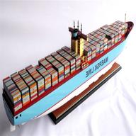 modellbau containerschiff gebraucht kaufen