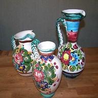 majolika keramik gebraucht kaufen