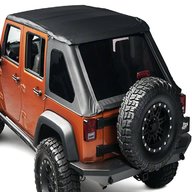 jeep wrangler jk softtop gebraucht kaufen