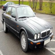 jaguar x308 gebraucht kaufen