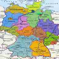 landkarte norddeutschland gebraucht kaufen