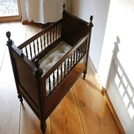 babybett antik gebraucht kaufen