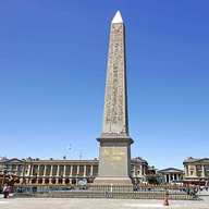 obelisk gebraucht kaufen