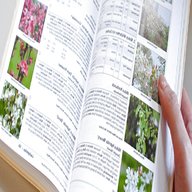pflanzen katalog gebraucht kaufen
