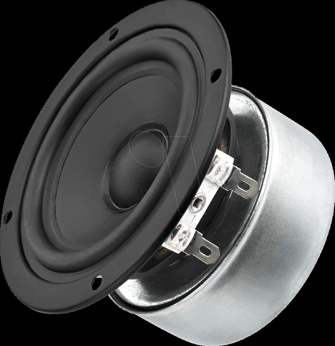 8 Stück hochwertige Hi-Fi Lautsprecher Breitband Mittelton Fullrange Loudspeaker