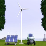 solar windrad gebraucht kaufen