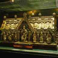gold sarkophag gebraucht kaufen