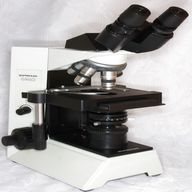 olympus mikroskop gebraucht kaufen