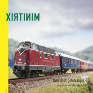 minitrix spur n katalog gebraucht kaufen
