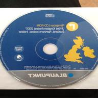 blaupunkt navigation cd gebraucht kaufen