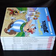 asterix hardcover gebraucht kaufen