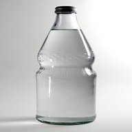 mineralwasserflasche gebraucht kaufen
