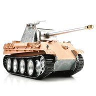 rc panzer panther gebraucht kaufen