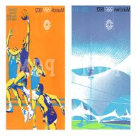 olympia 1972 poster gebraucht kaufen